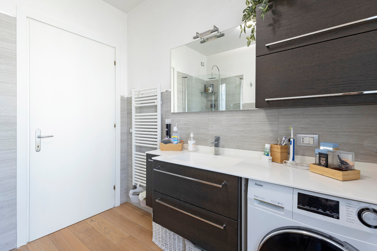 Appartamento in vendita a Roncade